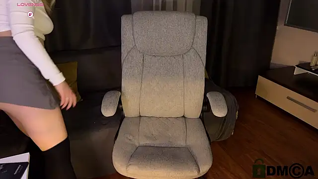 ariashaa Obrolan Langsung XXX