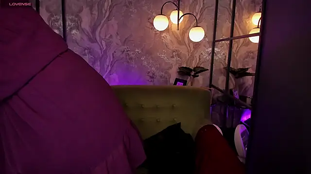 SaraSubtlety Chat XXX in diretta