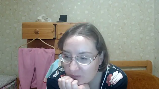 Smart_Rose's Webcam Show