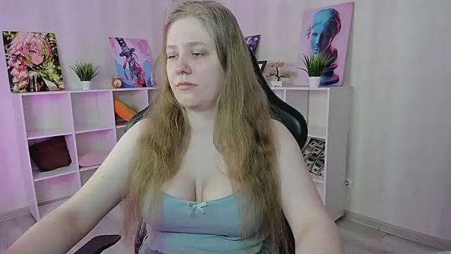 Megan_Violer's Live XXX Chat