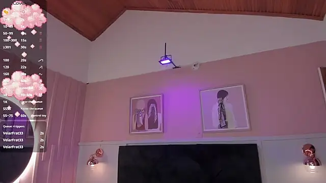 elodie_walker লাইভ XXX চ্যাট