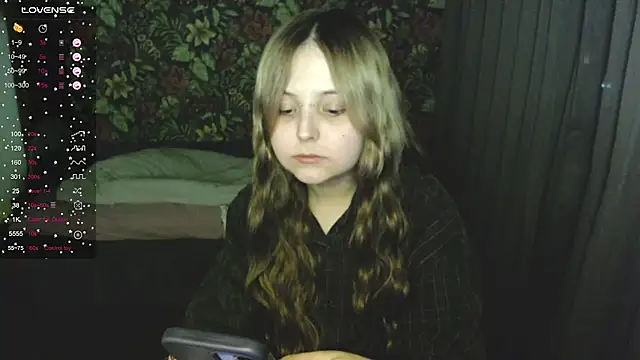 vendymories' Live XXX Chat