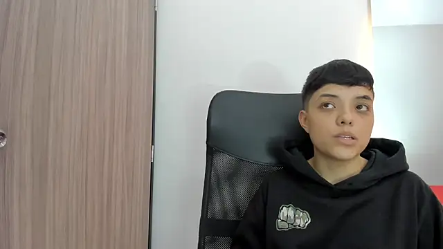 ariloe_quintero Chat XXX live