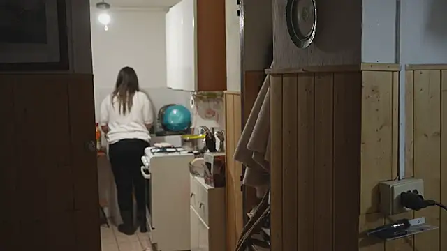 VanessaDoyle's Webcam Show