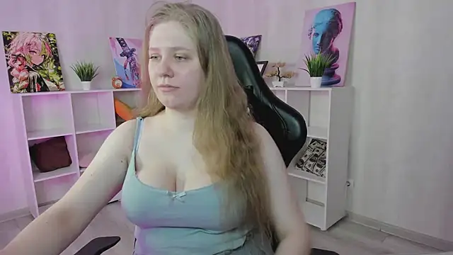 Megan_Violer লাইভ XXX চ্যাট