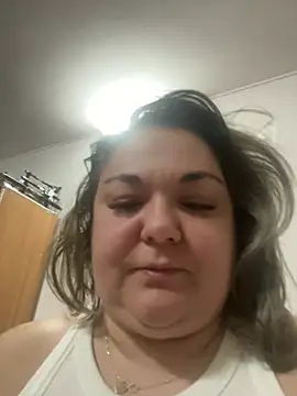 MikyVesela 라이브 XXX 채팅