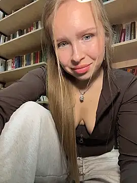 Chat XXX ao vivo de Liza_risky