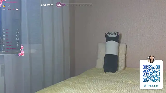 SakuraVelvet Adlı Modelin Canlı XXX Sohbeti