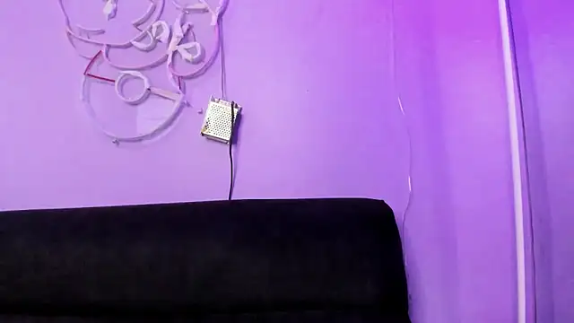 Czat XXX na żywo – SusanVilla