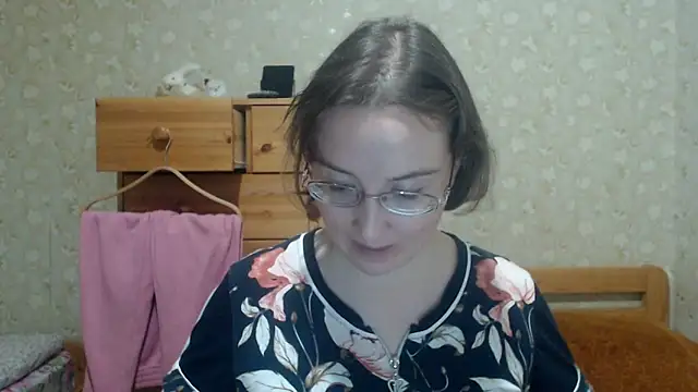 Chat XXX ao vivo de Smart_Rose