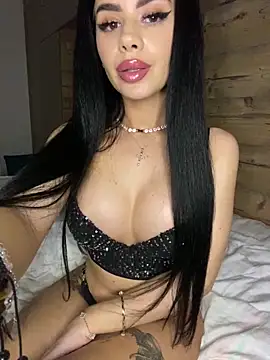 Živý XXX chat Ameliablack_1