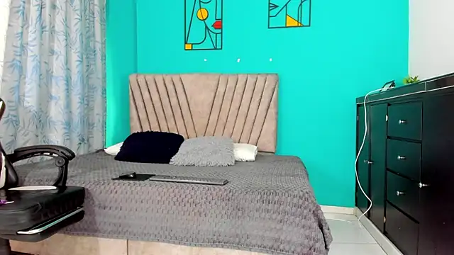 Maikol_Ortiz live XXX chat