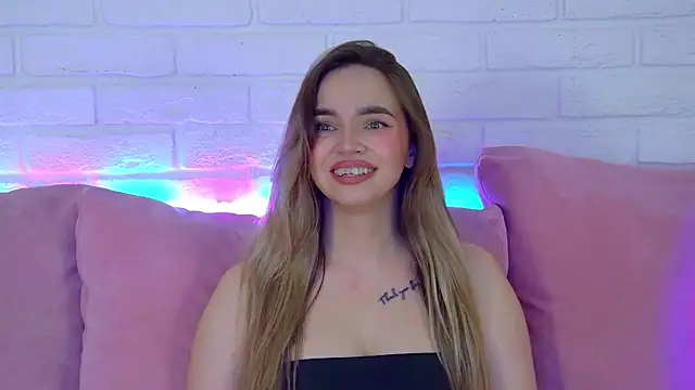 Chatroom XXX en direct de AnitaVenture