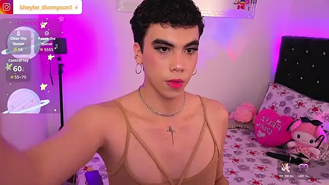 Kheyler_1 live XXX chat