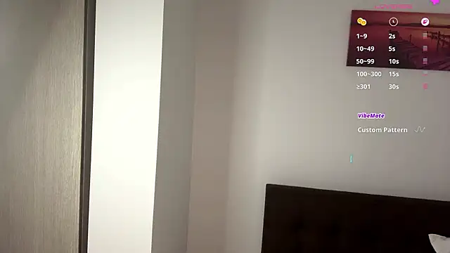 EvaRenard Chat XXX in diretta