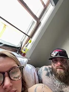 lexymarie Live XXX-Chat