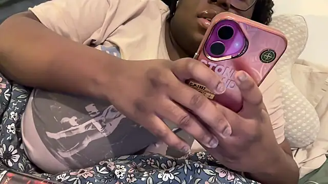 Chat XXX ao vivo de nanaisbackk