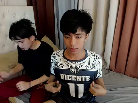 davincihugecock Pertunjukan Webcam