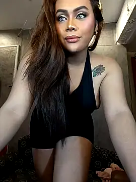 KhimMadnessのウェブカメラショー