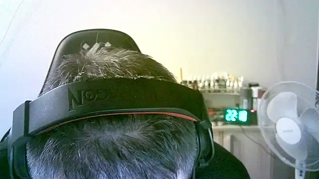 SirAbuserのライブXXXチャット