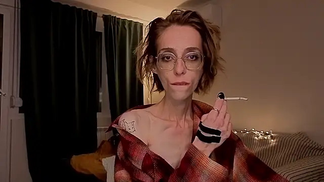 Chatroom XXX en direct de amber_quell_here