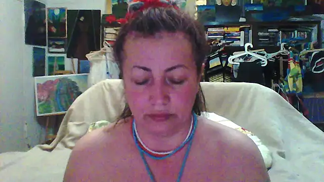 MariaAnaSunshinen Live XXX chat