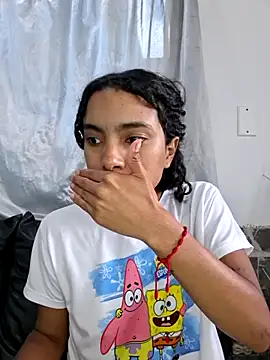 แชท XXX สดของ Cataleya_ja