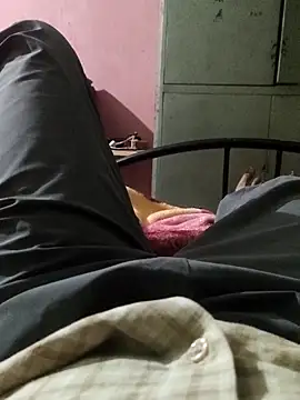 jesse_pinkman99 网络视讯表演