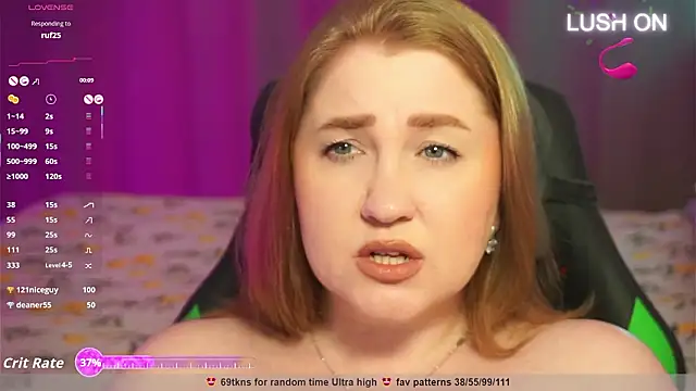 แชท XXX สดของ ollydoll92