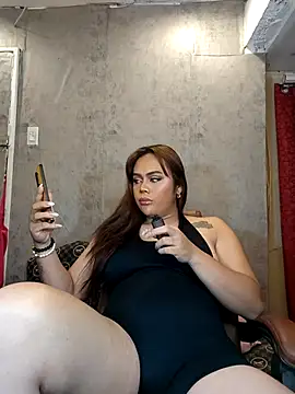 KhimMadness – Kamerová šou