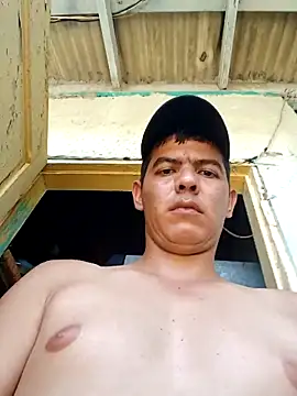 Živý XXX chat cristian07_