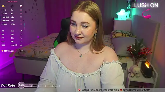 ollydoll92のライブXXXチャット