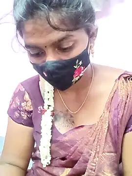 Tamil_Hot_Anu's Webcam Show