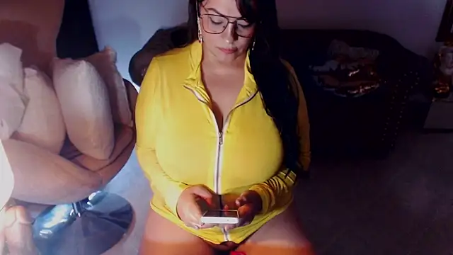 Chat XXX Live Penelope_Moretti