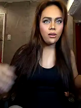 KhimMadness 웹캠 쇼