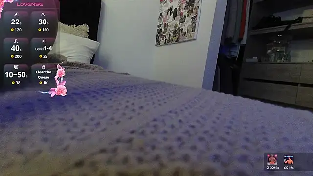 Jasmine_019's Live XXX Chat