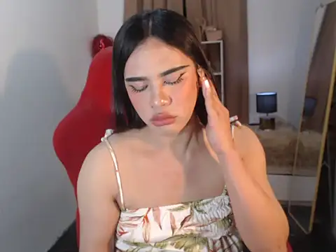 عرض كام RebeccaTs