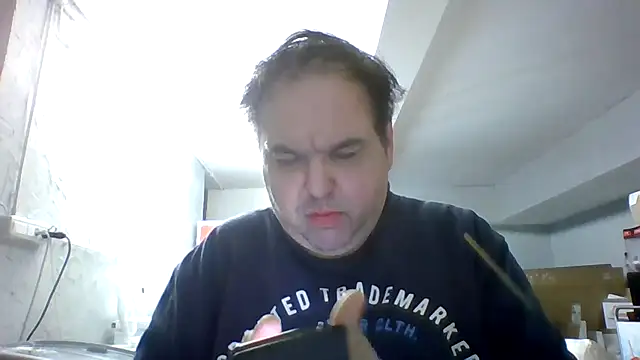 stefistefi8097's Webcam Show