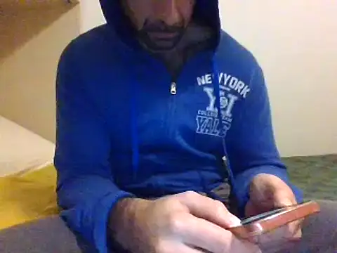 Pokazy przed kamerką – coppai200