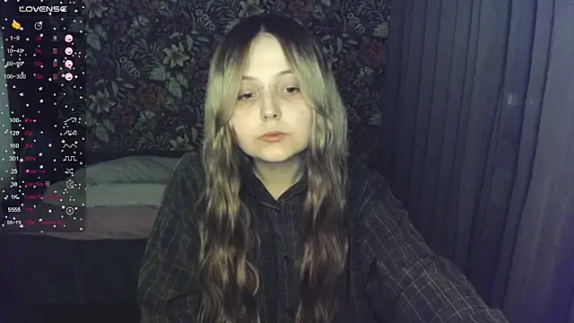 vendymories Chat XXX live