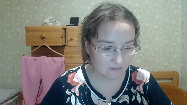 XXX chat uživo modela Smart_Rose