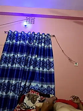 MayaCouple-1 Adlı Modelin Web Kamerası Şovu