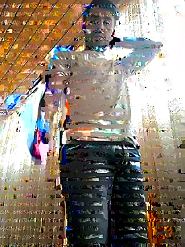 Asscream9118 webkamerás műsora