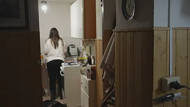 VanessaDoyle Live XXX Chat