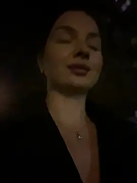 KrisMagnoly 现场XXX聊天