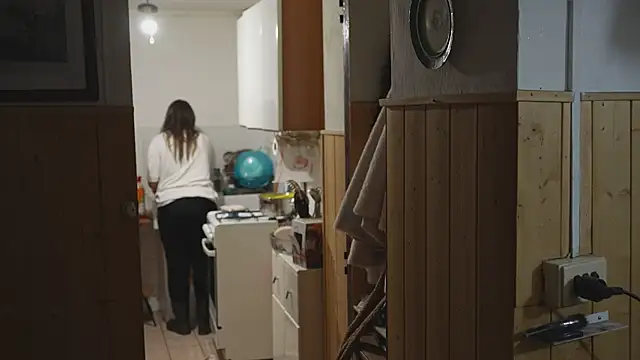 VanessaDoyle 现场XXX聊天