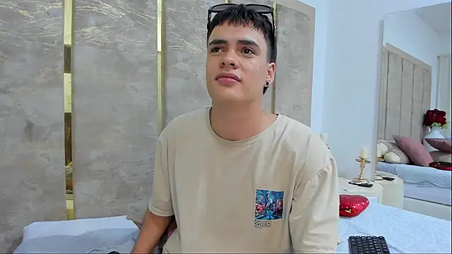 BenitoSaenz Live XXX-Chat