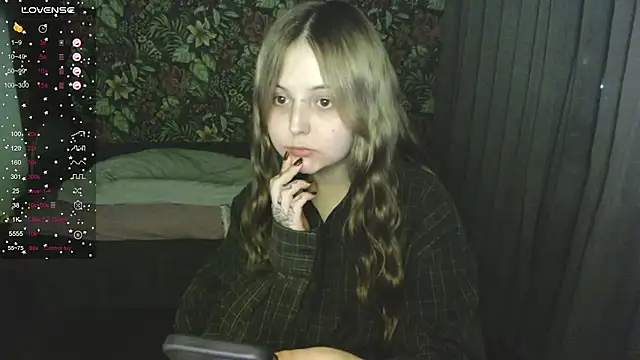 vendymoriesのライブXXXチャット