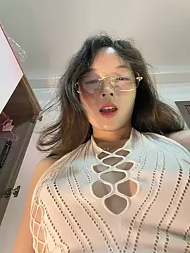 Show Webcam de meimei_x