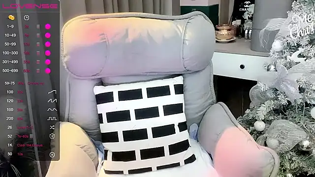 Chat XXX en directo de Monica-666888-